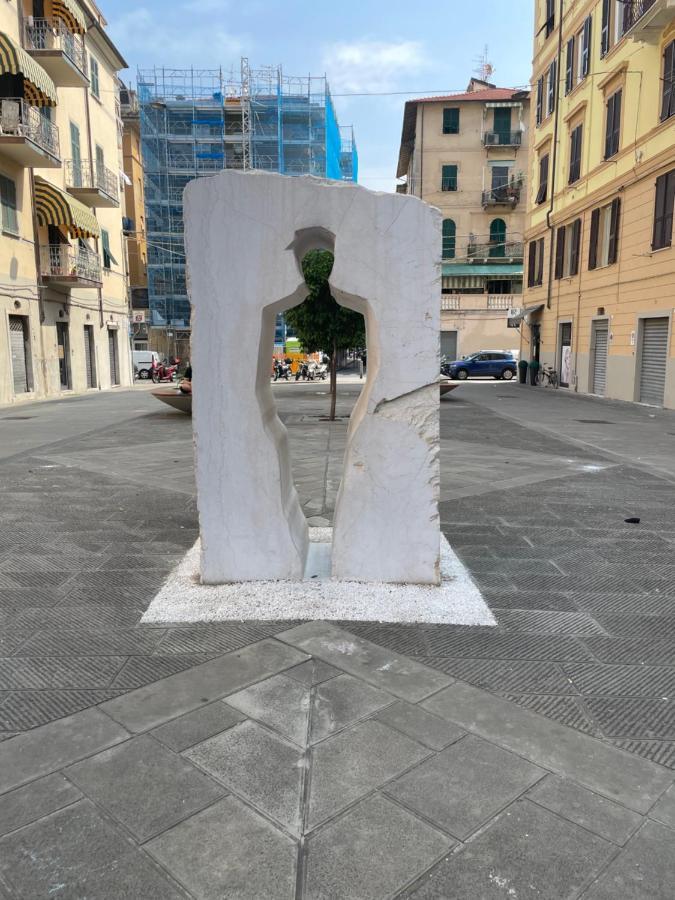 Alquadratorooms La Spezia