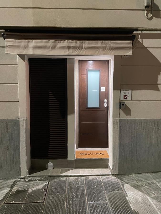 Alquadratorooms Affittacamere La Spezia